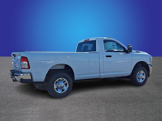 2024 Ram 2500 Tradesman Regular Cab 4x4 8' Box