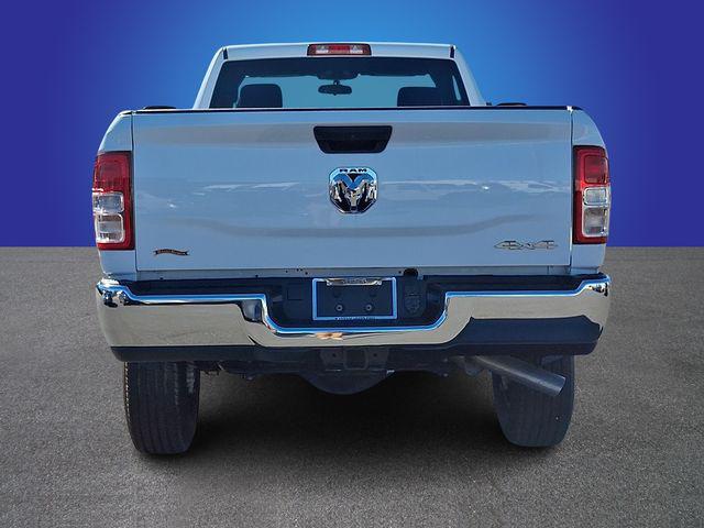 2024 Ram 2500 Tradesman Regular Cab 4x4 8' Box