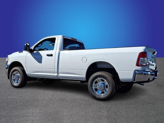 2024 Ram 2500 Tradesman Regular Cab 4x4 8' Box