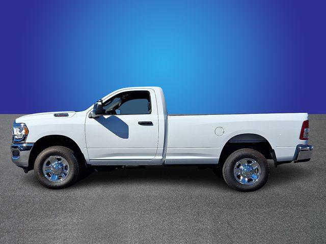 2024 Ram 2500 Tradesman Regular Cab 4x4 8' Box