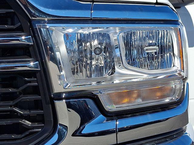 2024 Ram 2500 Tradesman Regular Cab 4x4 8' Box