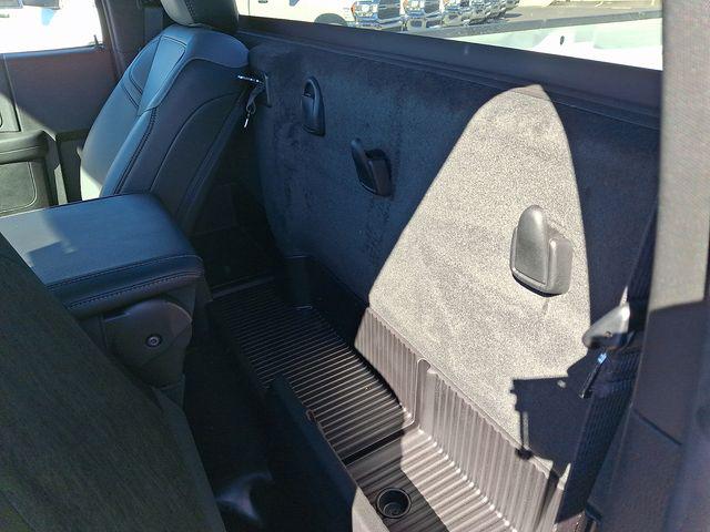 2024 Ram 2500 Tradesman Regular Cab 4x4 8' Box