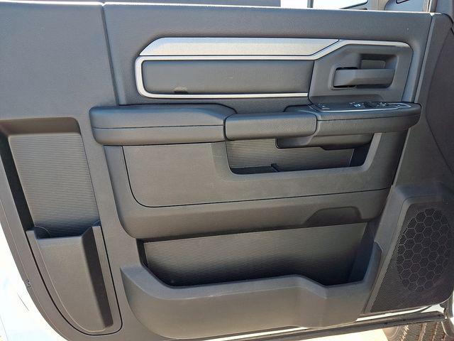 2024 Ram 2500 Tradesman Regular Cab 4x4 8' Box