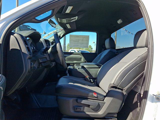 2024 Ram 2500 Tradesman Regular Cab 4x4 8' Box