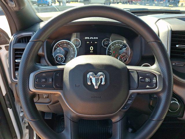 2024 Ram 2500 Tradesman Regular Cab 4x4 8' Box