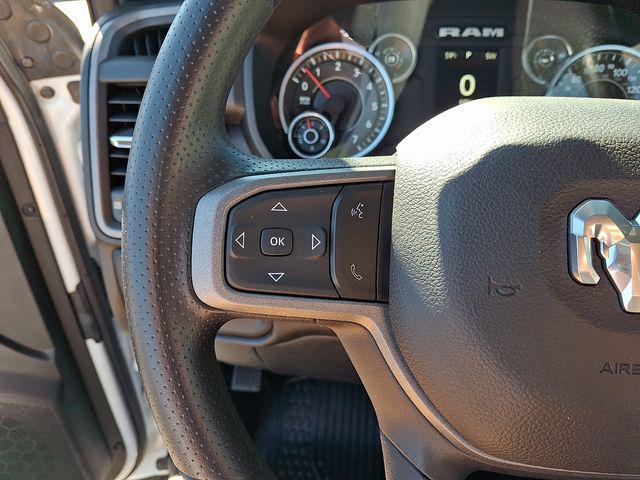 2024 Ram 2500 Tradesman Regular Cab 4x4 8' Box