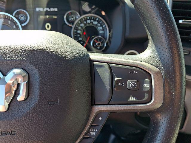 2024 Ram 2500 Tradesman Regular Cab 4x4 8' Box