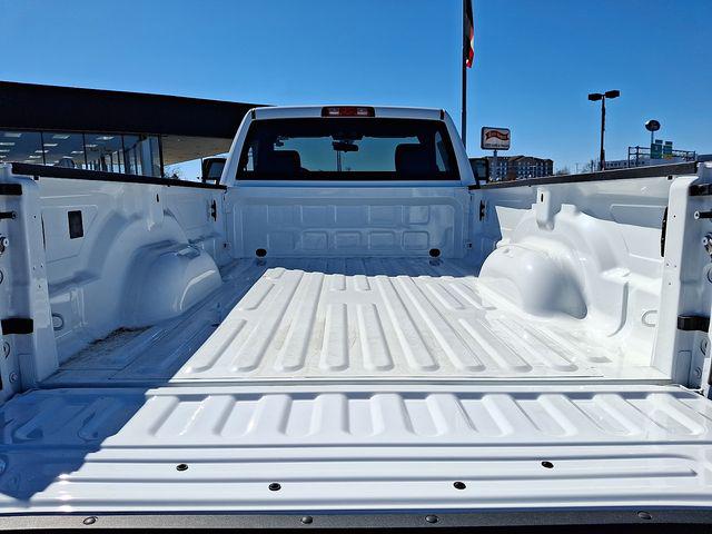 2024 Ram 2500 Tradesman Regular Cab 4x4 8' Box