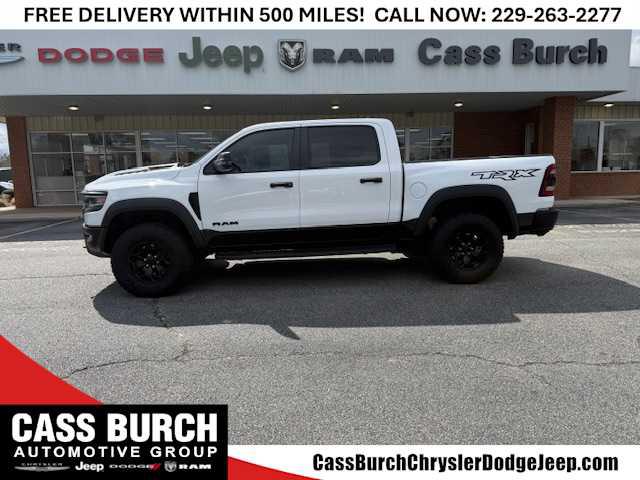 2023 Ram 1500 TRX Crew Cab 4x4 5'7" Box for sale in Quitman, GA