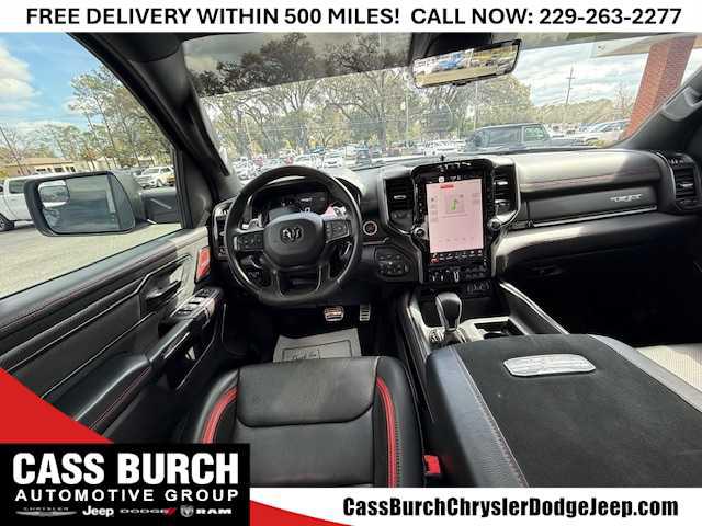 2023 Ram 1500 TRX Crew Cab 4x4 5'7" Box