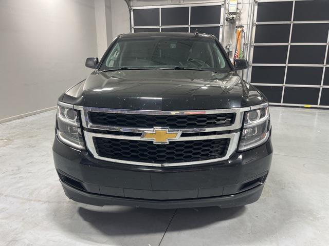 2020 Chevrolet Suburban 2WD LT
