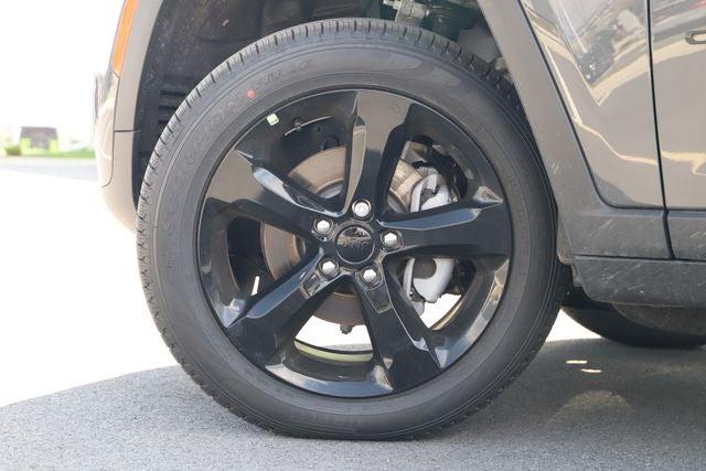 2026 Jeep Grand Cherokee GRAND CHEROKEE LIMITED 4X4 2026 Jeep Grand Cherokee GRAND CHEROKEE LIMITED 4X4