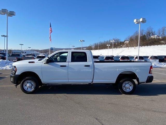 2024 RAM 2500 Tradesman Crew Cab 4x4 8 Box 2024 RAM 2500 Tradesman Crew Cab 4x4 8 Box