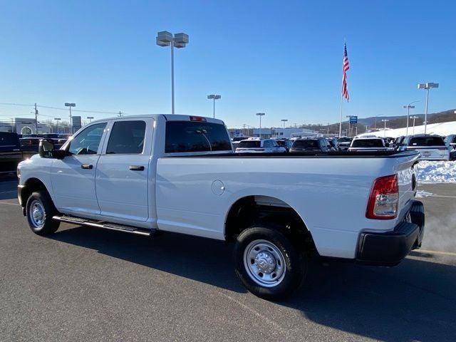 2024 RAM 2500 Tradesman Crew Cab 4x4 8 Box 2024 RAM 2500 Tradesman Crew Cab 4x4 8 Box