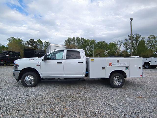 2026 RAM Ram 3500 Chassis Cab RAM 3500 TRADESMAN CREW CAB CHASSIS 4X4 60 CA