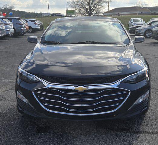 2023 Chevrolet Malibu FWD 1LT for sale in BIRMINGHAM, AL