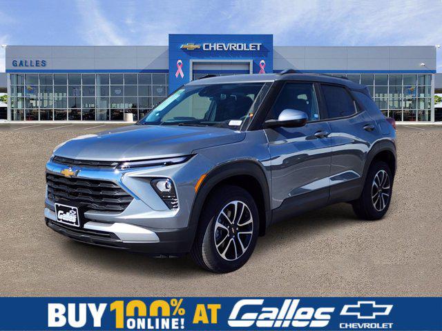 2026 Chevrolet TrailBlazer AWD LT for sale in Albuquerque, NM