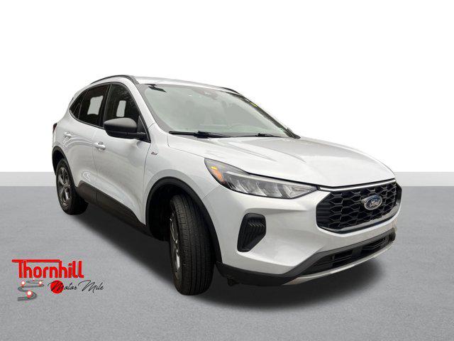 2025 Ford Escape ST-Line for sale in CHAPMANVILLE, WV