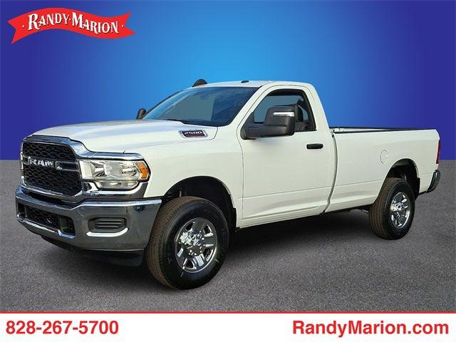 2024 Ram 2500 Tradesman Regular Cab 4x4 8' Box for sale in Statesville, NC