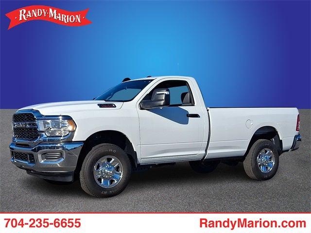 2024 Ram 2500 Tradesman Regular Cab 4x4 8' Box for sale in Statesville, NC