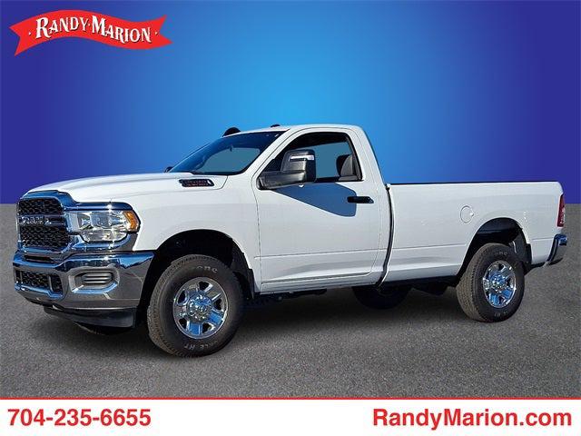 2024 Ram 2500 Tradesman Regular Cab 4x4 8' Box for sale in Statesville, NC