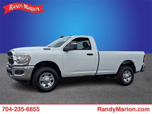 2024 Ram 2500 Tradesman Regular Cab 4x4 8' Box for sale in Statesville, NC