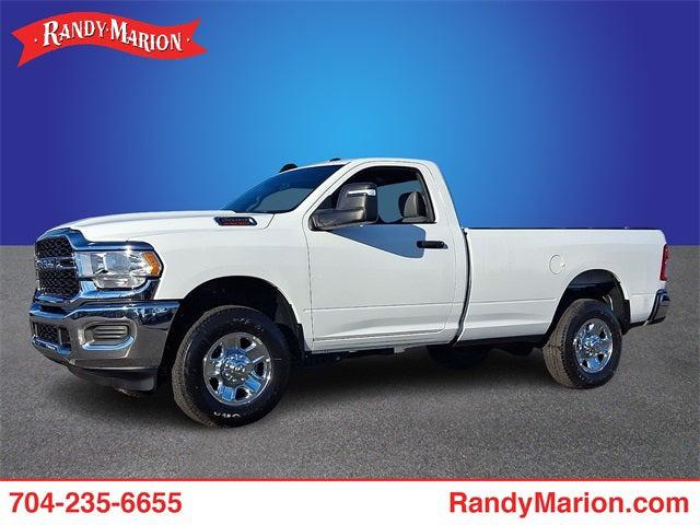 2024 Ram 2500 Tradesman Regular Cab 4x4 8 Box for sale in Statesville, NC
