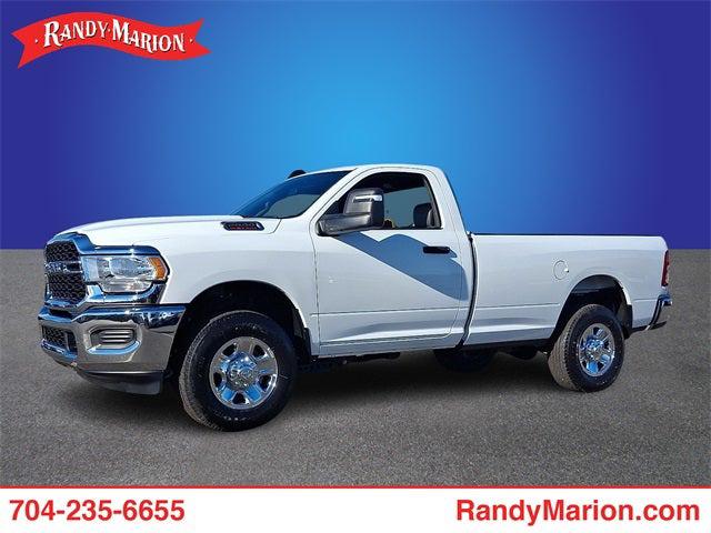 2024 Ram 2500 Tradesman Regular Cab 4x4 8' Box for sale in Statesville, NC