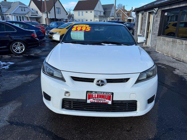 2013 Scion tC Unknown