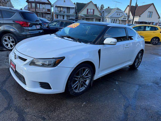 2013 Scion tC Unknown