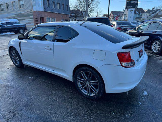 2013 Scion tC Unknown