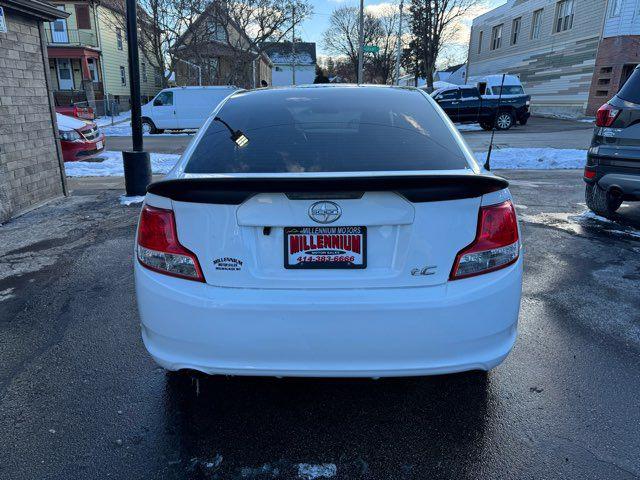 2013 Scion tC Unknown