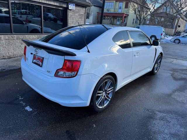 2013 Scion tC Unknown