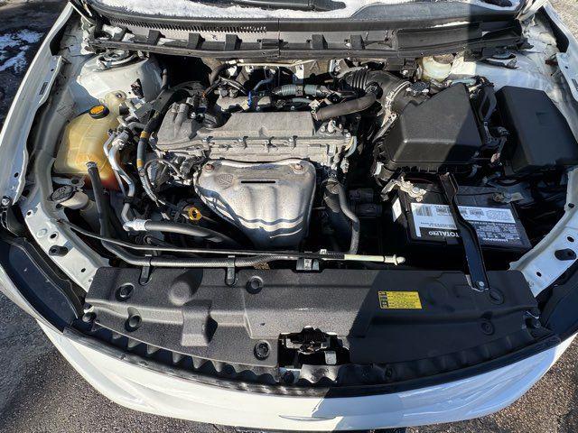2013 Scion tC Unknown