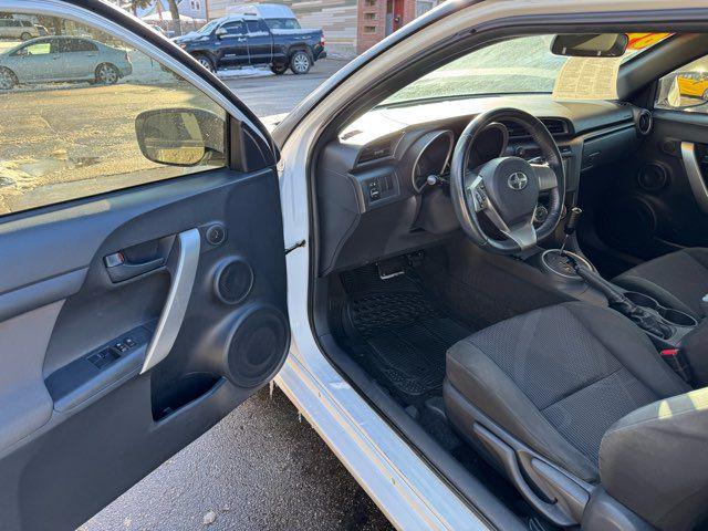 2013 Scion tC Unknown