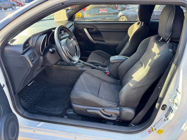 2013 Scion tC Unknown