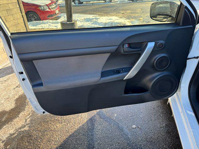 2013 Scion tC Unknown