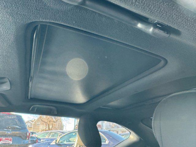 2013 Scion tC Unknown