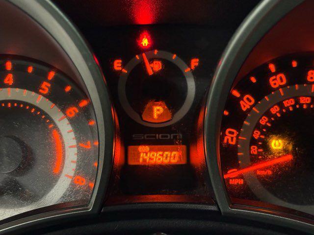 2013 Scion tC Unknown