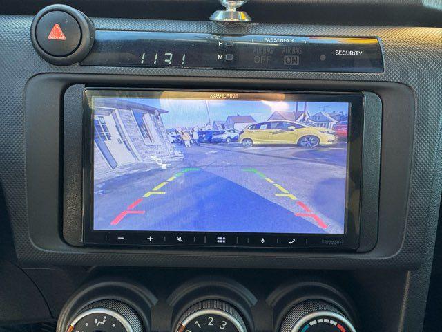 2013 Scion tC Unknown