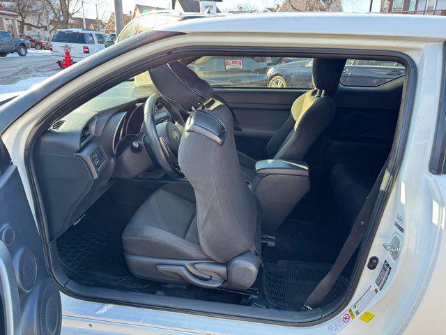 2013 Scion tC Unknown