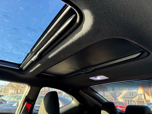 2013 Scion tC Unknown