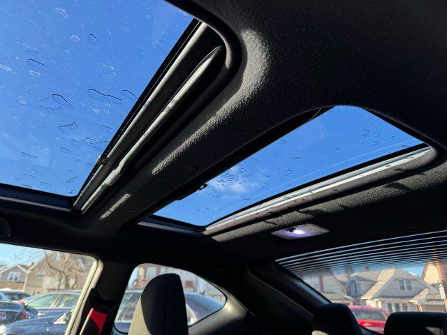 2013 Scion tC Unknown
