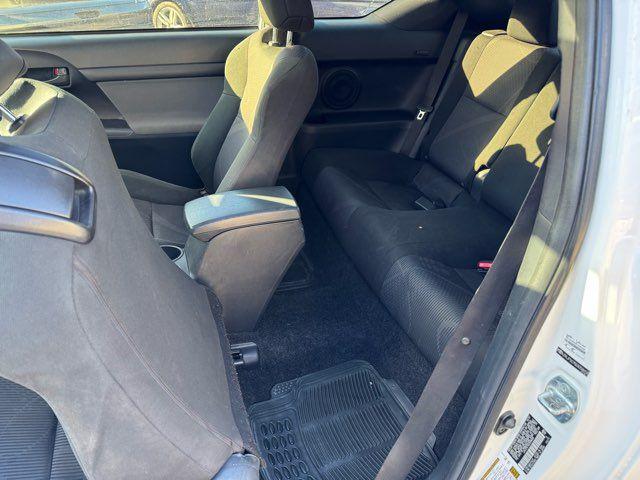 2013 Scion tC Unknown