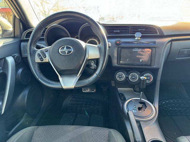 2013 Scion tC Unknown