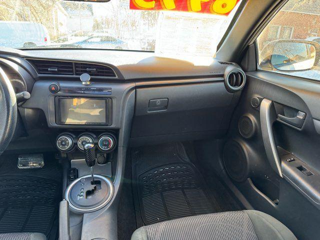 2013 Scion tC Unknown