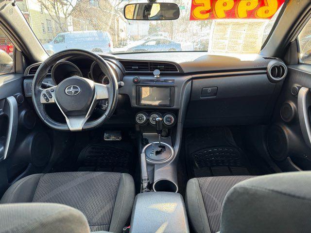 2013 Scion tC Unknown