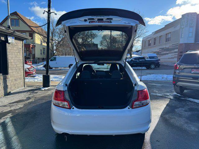 2013 Scion tC Unknown