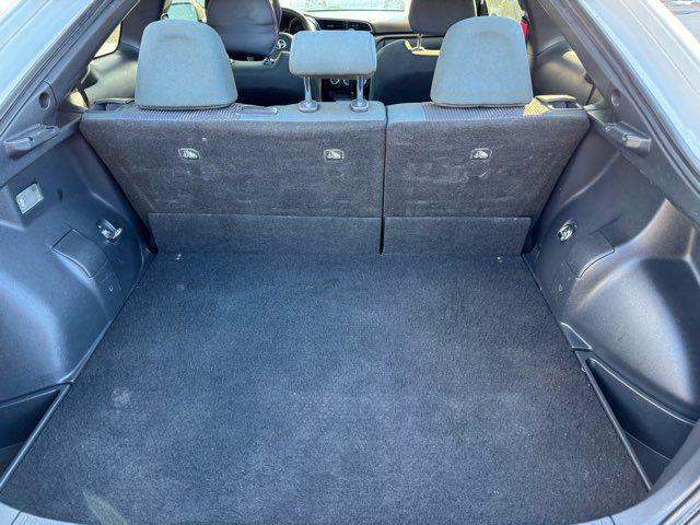 2013 Scion tC Unknown