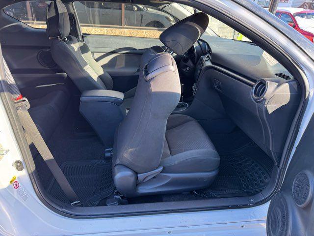 2013 Scion tC Unknown